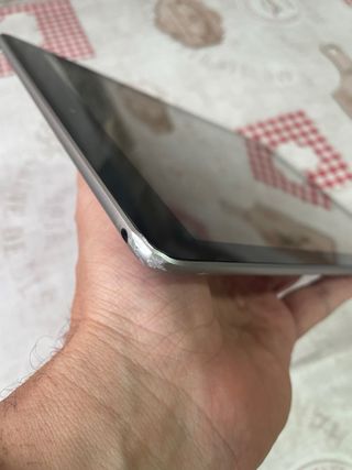 iPad 6ª Gen para piezas