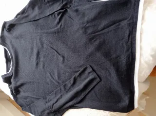 Lote 3 camisetas manga larga