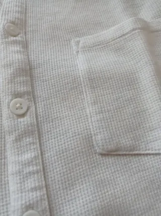 Lote 3 camisetas manga larga