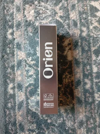 Orien Mugwort Zero Film Moisturizer