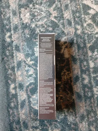 Orien Mugwort Zero Film Moisturizer