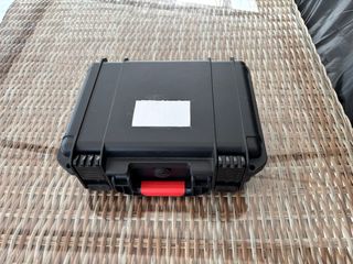 DJI Osmo Pocket 3 como nueva