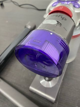 Aspirador Dyson V8 Advance