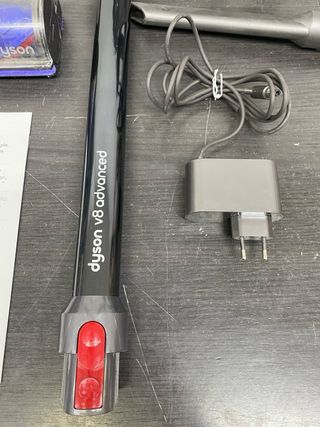 Aspirador Dyson V8 Advance