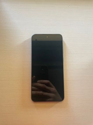 Samsung A36 Negro