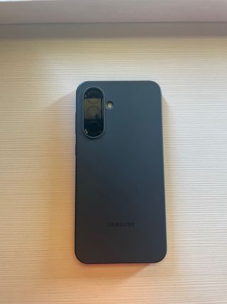 Samsung A36 Negro