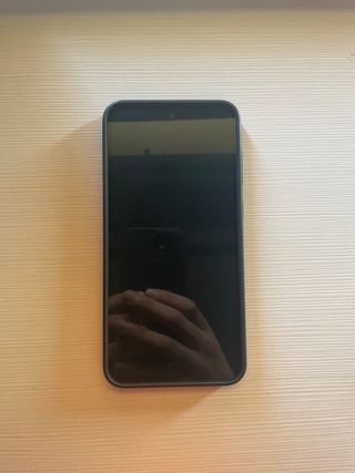 Samsung A36 Negro