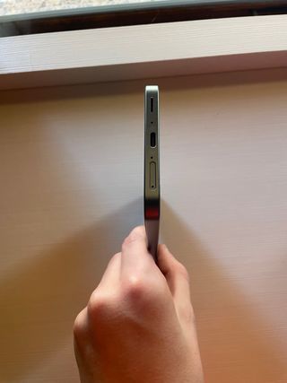 Samsung A36 Negro