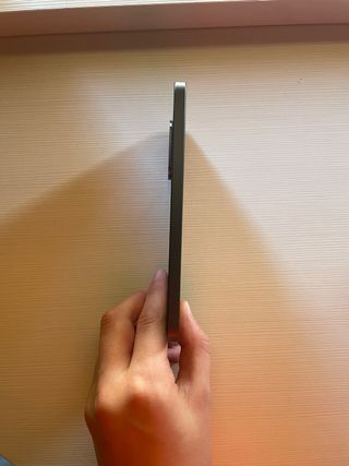 Samsung A36 Negro