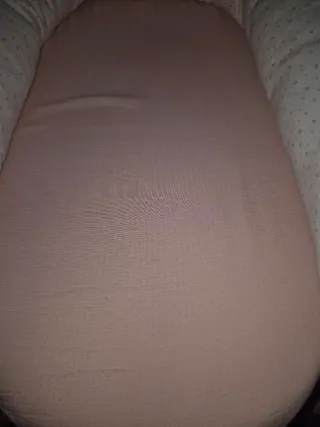 Nido para bebé