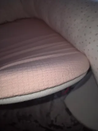 Nido para bebé