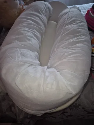 Nido para bebé