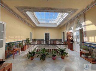 Chalet en venta en Centro en Puerto Real