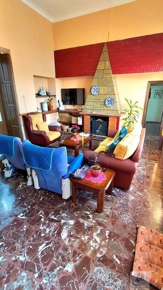 Chalet en venta en Centro en Puerto Real