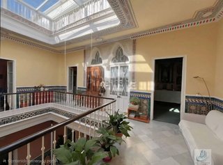 Chalet en venta en Centro en Puerto Real