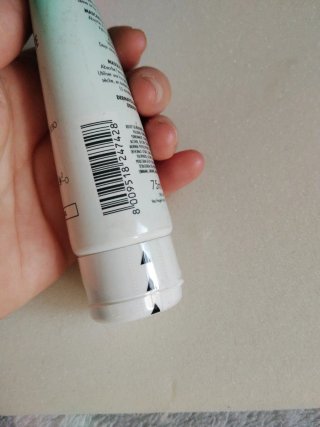 Mascarilla Purificante Dermolab Opacizzante VISO