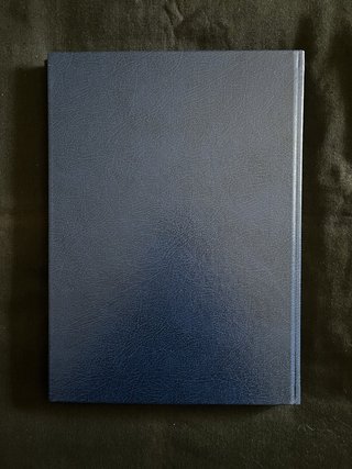 Libro Francobolli Italia 2011 Completo Custodia