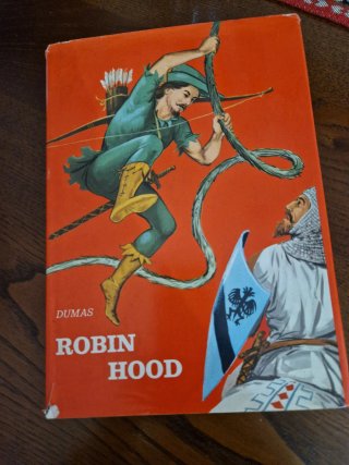 Lotto 5 libri vintage classici autori vari