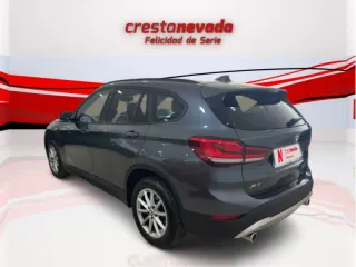 DESDE 385€ AL MES SIN ENTRADA BMW X1 2022