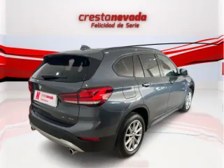 DESDE 385€ AL MES SIN ENTRADA BMW X1 2022