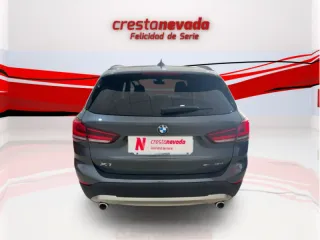 DESDE 385€ AL MES SIN ENTRADA BMW X1 2022