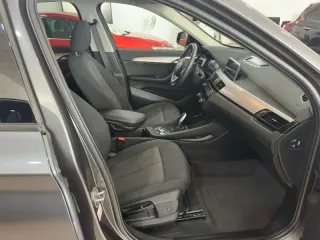 DESDE 385€ AL MES SIN ENTRADA BMW X1 2022