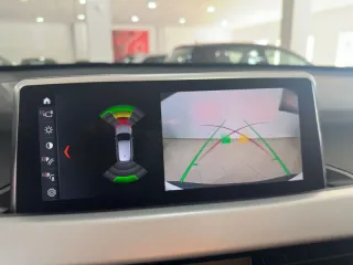 DESDE 385€ AL MES SIN ENTRADA BMW X1 2022