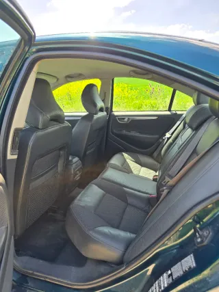 Volvo S60 2001