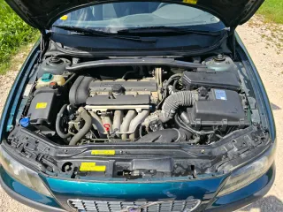 Volvo S60 2001