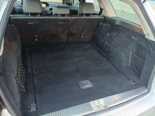 Mercedes Clase E 250 CGI 2010 · Auto · 204.064 km