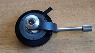 Condensatore Zeiss per microscopio