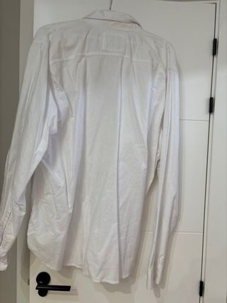 Lote 2 Camicie Hollister Taglia XXL