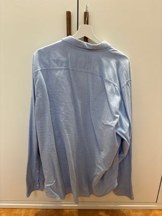 Lote 2 Camicie Hollister Taglia XXL