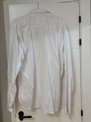 Lote 2 Camicie Hollister Taglia XXL