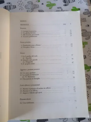 Parole Italiane