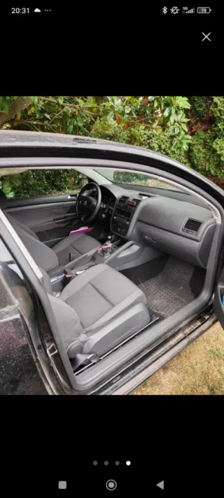 Volkswagen Golf 2008