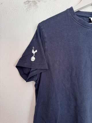 Camiseta Tottenham