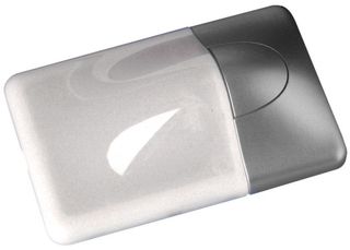 Luminaria LED Magma Superficie