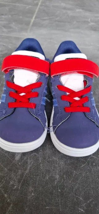 Tenis Adidas Bebé