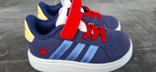 Tenis Adidas Bebé