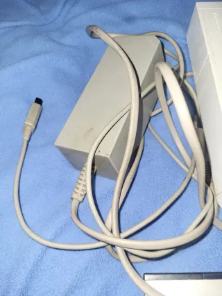 Console Nintendo Wii Bianca