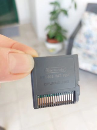 Pokemon Edición Platino Nintendo DS