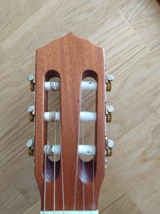 Guitarra Acústica Adamastor 4/4