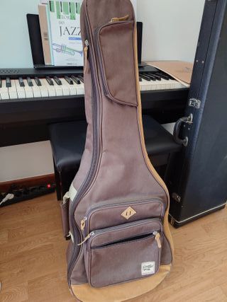Guitarra Acústica Adamastor 4/4