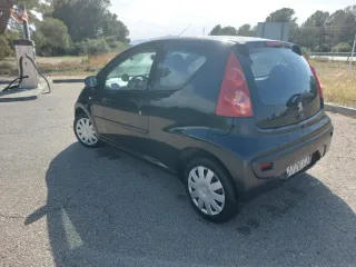 Peugeot 107 1.4 Hdi CORREA CAMBIADA