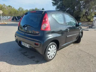 Peugeot 107 1.4 Hdi CORREA CAMBIADA