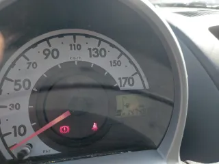 Peugeot 107 1.4 Hdi CORREA CAMBIADA