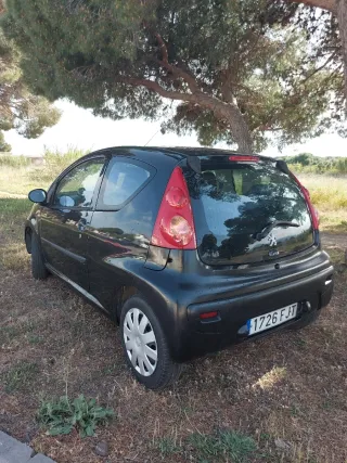 Peugeot 107 1.4 Hdi CORREA CAMBIADA