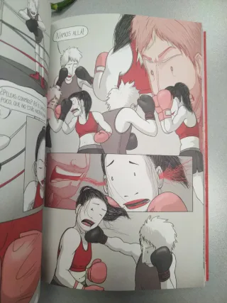 Lola Vendetta. Katanazo al amor romántico
