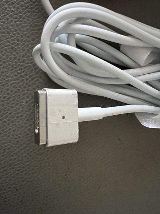 Base enchufe Mac Apple